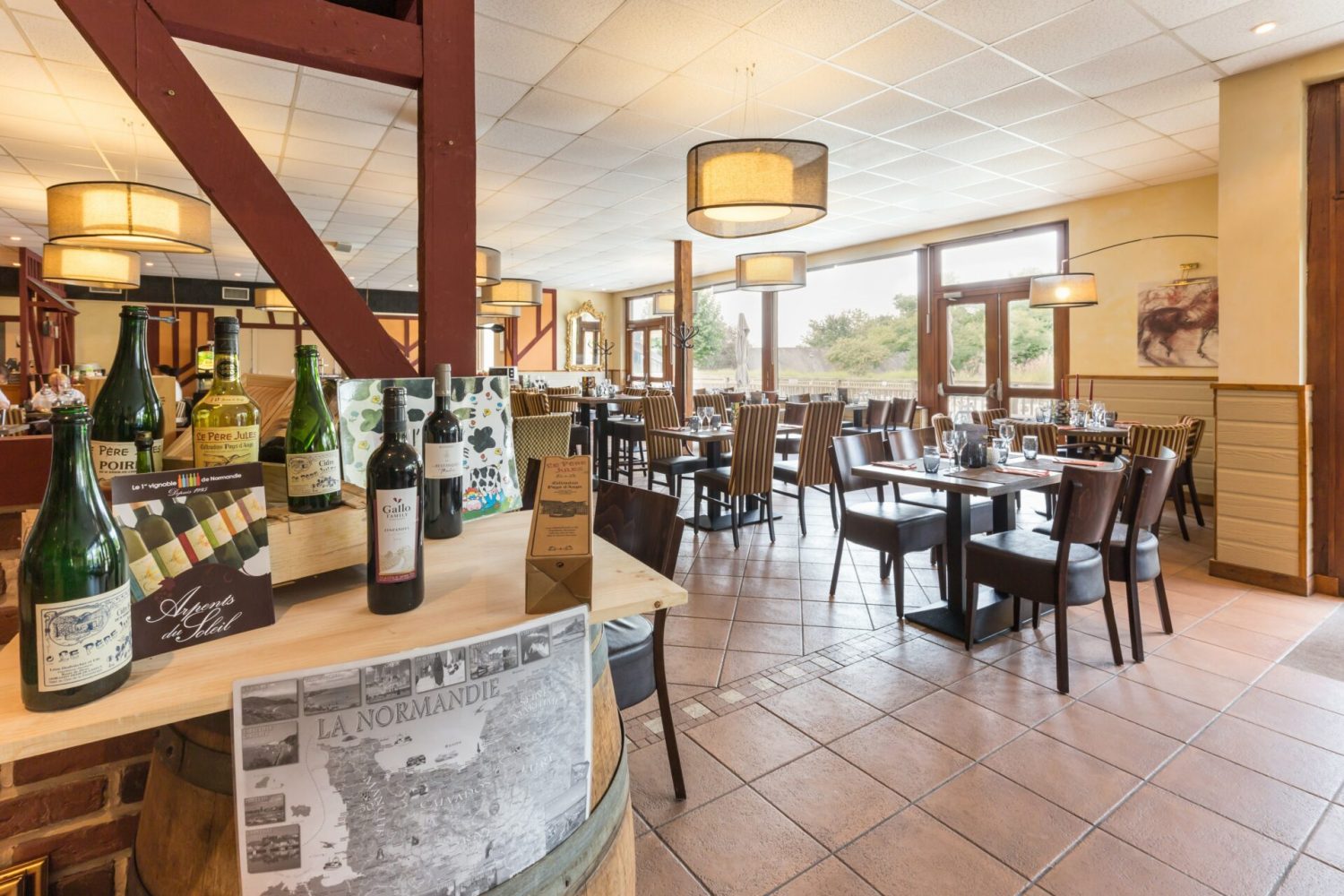 O'Garden (restaurant).