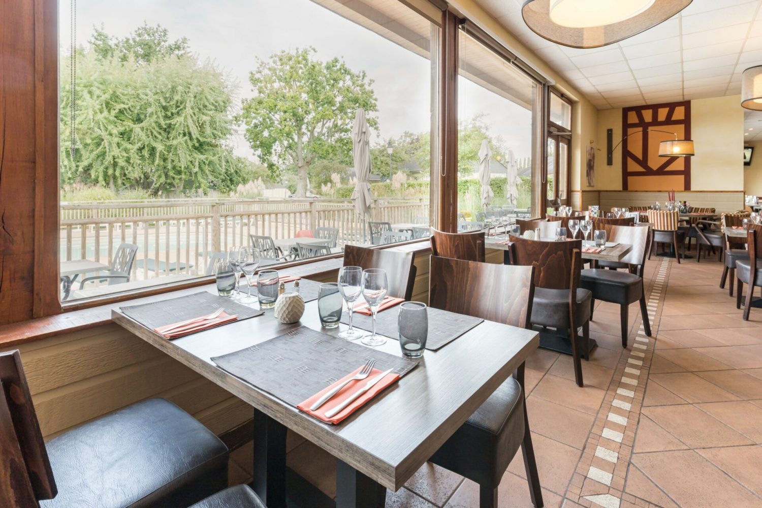 O'Garden (restaurant).