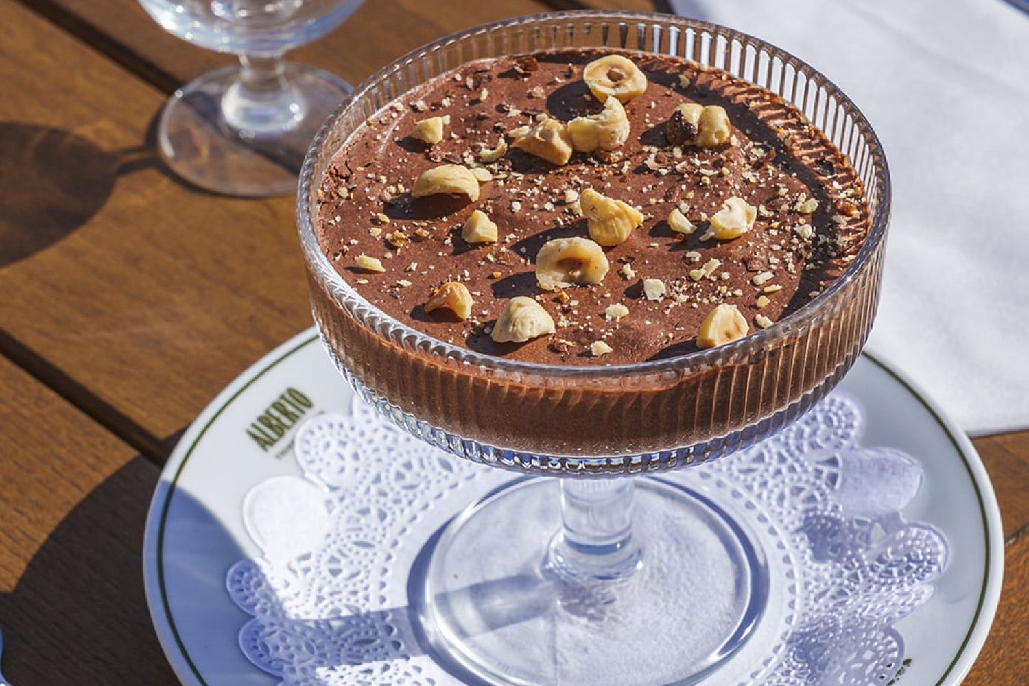 Restaurant Alberto - Tignes Val-Claret-457