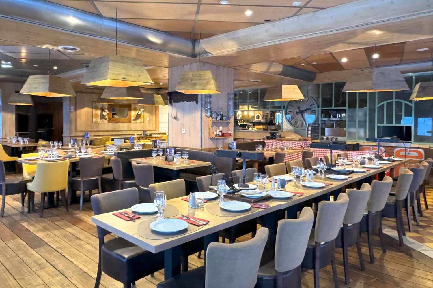 chalet belle plagne groupe restoleil (52)