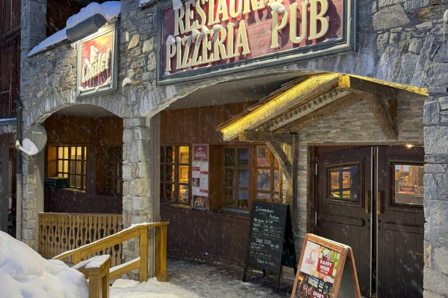 chalet belle plagne groupe restoleil (64)