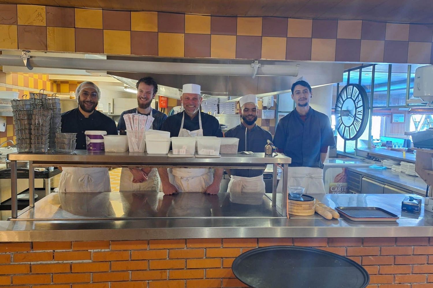 chalet belle plagne groupe restoleil (66)